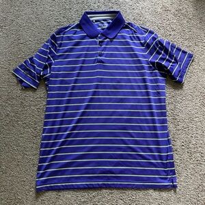 Under Armour Men’s Golf Polo